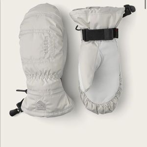 Czone Powder Female Mitt